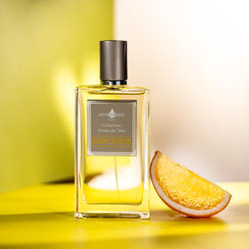 爱幽香（阿芙尼森斯）佛手柑根 Affinessence Bergamote racines 分装