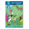 英文原版 Step into Reading 2 - Now You See Me... 你看我 苏斯博士 Dr. Seuss/Cat in the Hat 英文版 进口英语原版书籍 商品缩略图1
