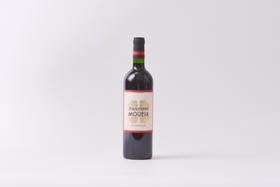 JPM家族波尔多干红葡萄酒