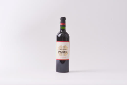 JPM家族波尔多干红葡萄酒 商品图0