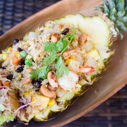 万年贡软香粘米5kg 商品图1