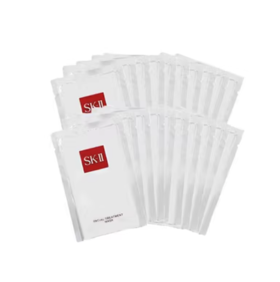 SK-II前男友面膜贴片面膜 10片/盒