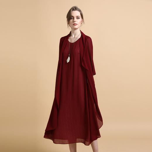 MF2L317麦克斯菲瑞连衣裙 商品图1