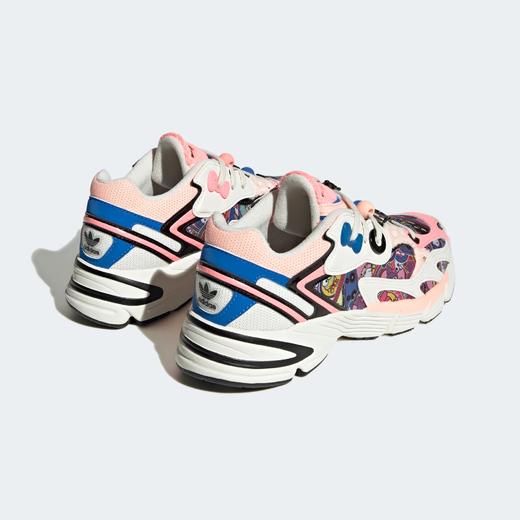 有折￥760！Adidas阿迪达斯ASTIR限量款老爹鞋 断码了 商品图3