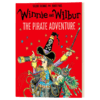 英文原版 WINNIE & WILBUR: THE PIRATE ADVENTURE 绘本 英文版 商品缩略图1