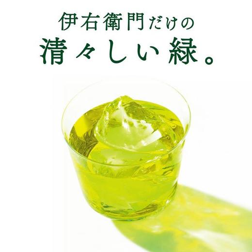 三得利 绿茶饮料 商品图2