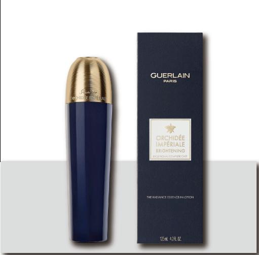 法国 Guerlain娇兰 御廷兰花卓能焕活精粹爽肤水 125ml 商品图0
