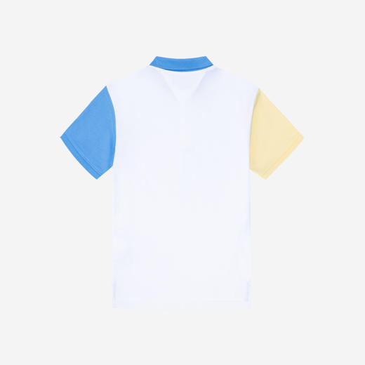 TOMMY 夏 大童小童 Polo衫 KB0KB08150 商品图1