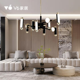 VFZ1-D032 吊灯 1000068995｜Vhome套餐产品