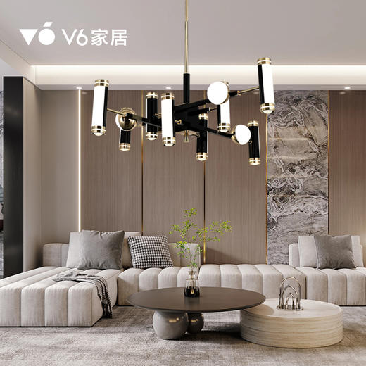 VFZ1-D032 吊灯 1000068995｜Vhome套餐产品 商品图0
