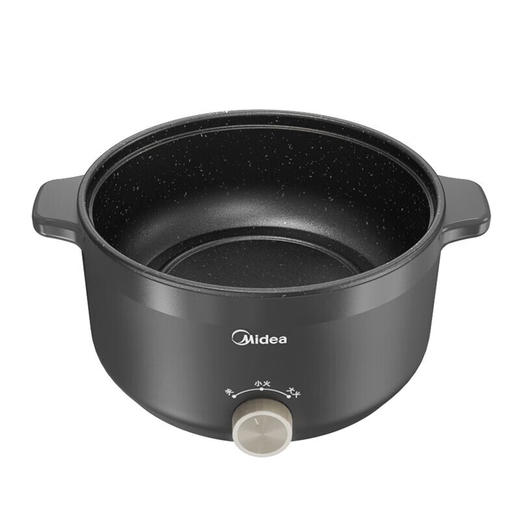 美的 电火锅/HGE2520 商品图2