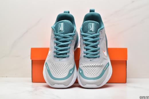 耐克Nike Air Zoom Winflo登月跑步鞋DA9836-006男鞋 商品图7