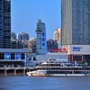 宜昌两坝一峡 长江三峡系列游船【单程船票 】 【13：30班次】 年卡用户可享特价优惠 （三斗坪码头登船，三峡游客中心下船，不含接送服务，购买前请仔细了解行程） 商品缩略图4