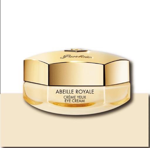 法国 Guerlain娇兰 帝皇蜂姿赋源眼霜15ml 商品图0