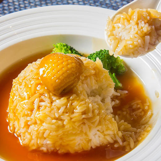 万年贡米500g 商品图3