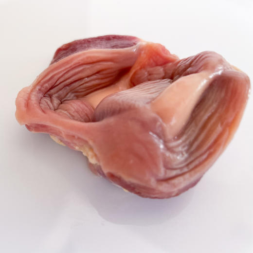 散养鸡胗 250g 商品图0