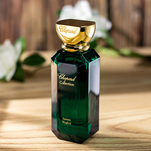 萧邦 莫高尔茉莉 Chopard Jasmin Moghol 分装「冰肌玉骨的小花茉莉」 商品图4