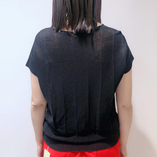 MF2Z213麦克斯菲瑞针织衫 商品图4