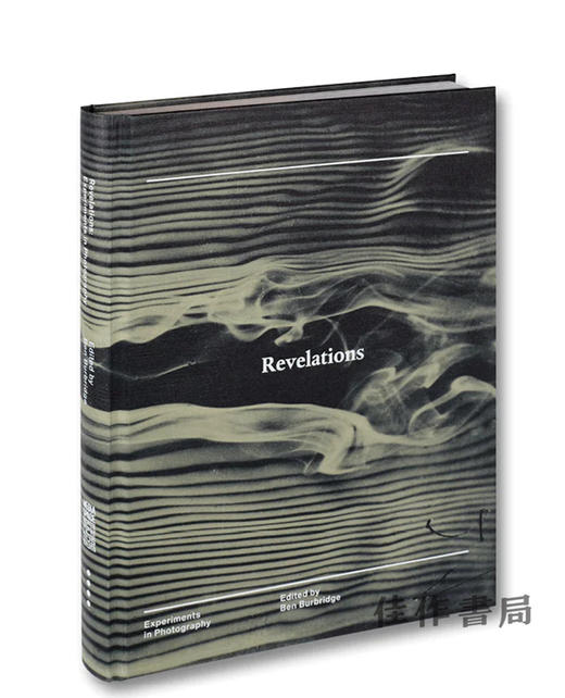 Revelations: Experiments In Photography / 启示录：摄影中的实验 商品图0
