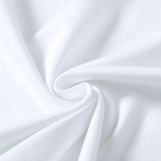 柜1500！意大利高端奢级水柔棉短袖T恤 商品图3