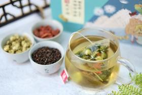 谷雨养生丨宜养护肝脾，祛春火