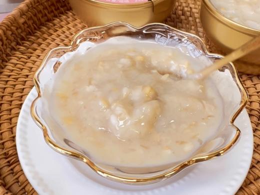 【颜外燕窝粥】🆕6碗💰99！盒马家C位选手！✅甄选印尼优质燕窝，一盒一码可溯源！✅一碗含200mg燕窝，肉眼可见燕窝丝！✅富含胶原蛋白✅0添加0防腐，开盖即食！旗舰店118，团购99！新日期！ 商品图8