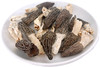 生态羊肚菌干 | 鲜美香浓 | 合作生产 * Ecological Dried Morel Mushrooms 商品缩略图1