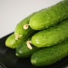 新鲜果蔬 绿道带刺小黄瓜 500g/盒 商品缩略图2