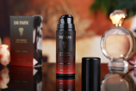 DRPAPA私处清洁排污紧致凝胶一代缩阴私密收紧神器正品私处紧致高潮收缩产品私护液 商品图3