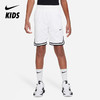Nike Dri-FIT DNA 大童（男孩）篮球短裤 DZ4280 商品缩略图0