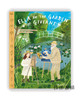 Ella in the Garden of Giverny：A Picture Book about Claude Monet / 吉维尼花园里的埃拉：关于克劳德·莫奈的绘本 商品缩略图0