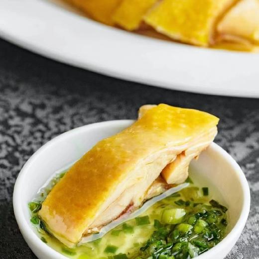 细骨原种小母鸡 商品图4