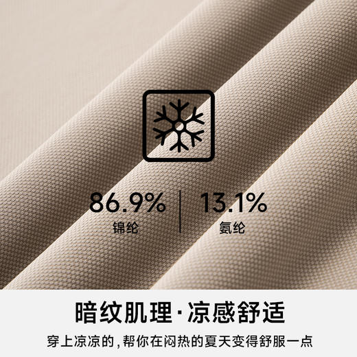 一口价【新款DDA】大依优型大码男装短袖POLO衫翻领加肥加大透气吸汗夏季上衣半袖 商品图1