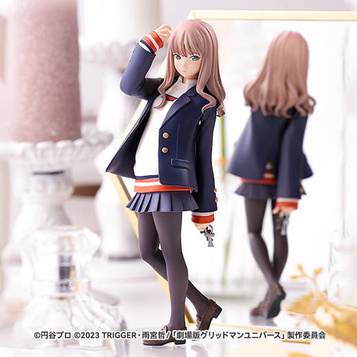 【GSC现货】POP UP PARADE 南梦芽 SSSS.DYNAZENON 商品图3