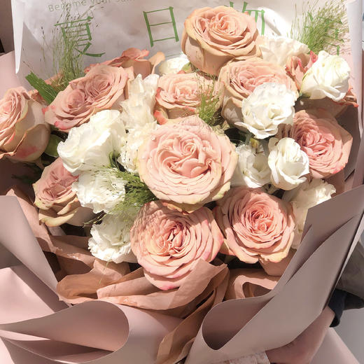 四月芳菲，水木清华。 商品图1