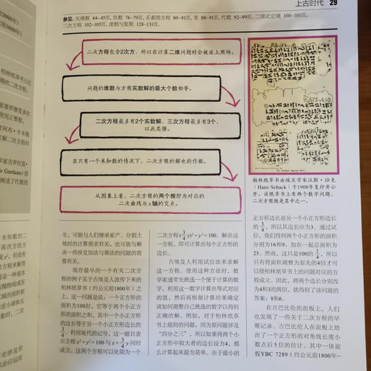 【10岁+】《DK数学百科》精装1册  让孩子口味数学的优雅与美丽！ 商品图4