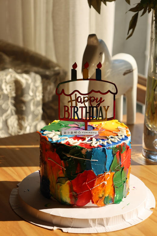 斯人若彩虹 商品图0