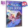 【中商原版】Magic Tree House 2 Graphic Novel神奇树屋漫画版2 英文原版进口 桥梁漫画儿童图画图像小说 文学故事 魔法树屋 商品缩略图0