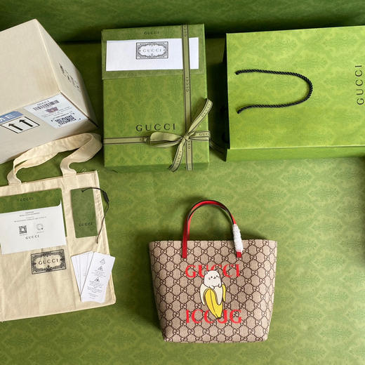 Gucci儿童包（顶级原单）限时特惠价🉐️ 商品图7