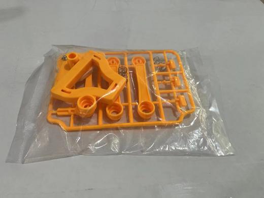 万向台灯（含半米红绿线） 商品图0