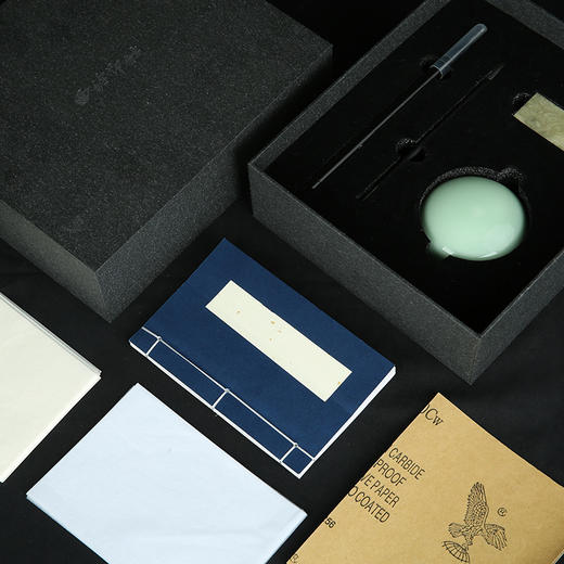 西泠印社金石篆刻套装 商品图1