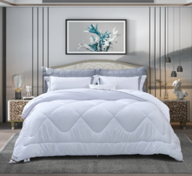 【团购展示】富安娜 醇享舒适四季被