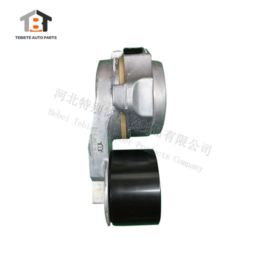 玉柴涨紧轮：S01000-1002450（2450） 商品图2