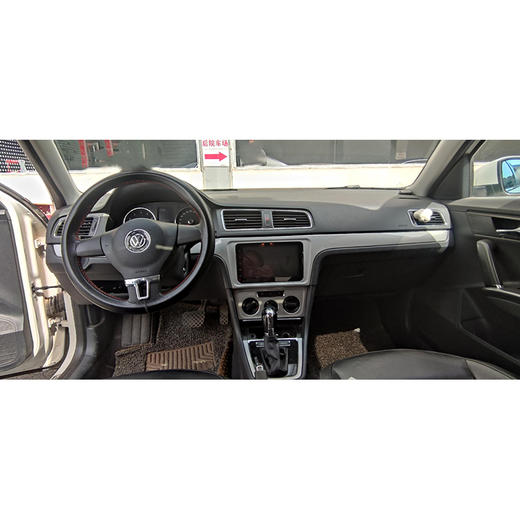 大众 朗行 1.6L 自动舒适型【长租-北京】 商品图6