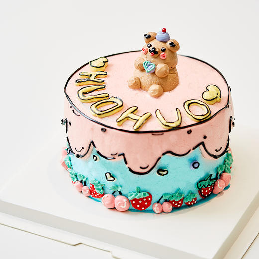 【QQ熊】 商品图1