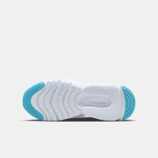Nike Flex Plus 2 (GS) 大童运动童鞋 FJ7722 商品图1