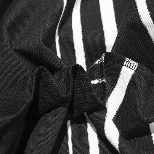 HX 夏季翻领短袖T恤Y102320127101POLO杉 商品图8