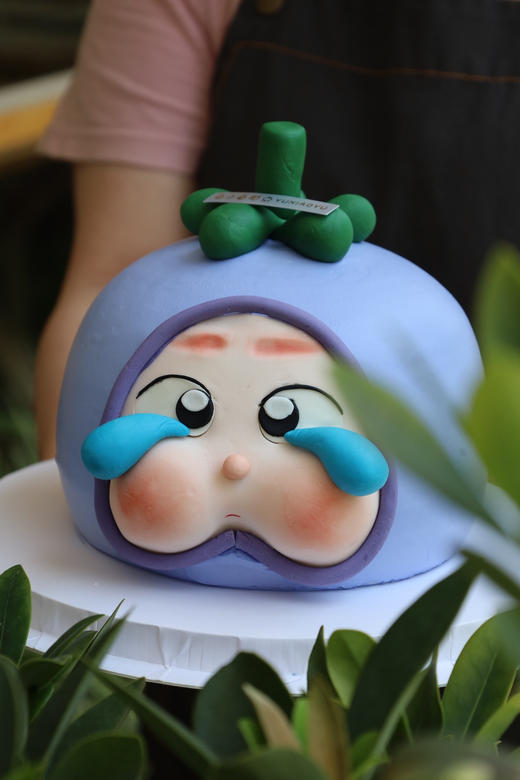 茄子哭哭 商品图1