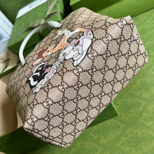 Gucci儿童包（顶级原单）限时特惠价🉐️ 商品图2