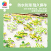 1000片平面拼图塑料拼图 H3228 松本忠-六月的散步道 商品缩略图3
